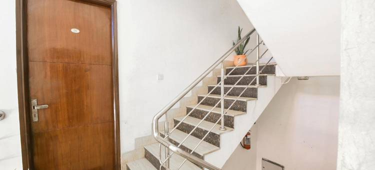 AM极乐酒店(FabHotel am Bliss)图片