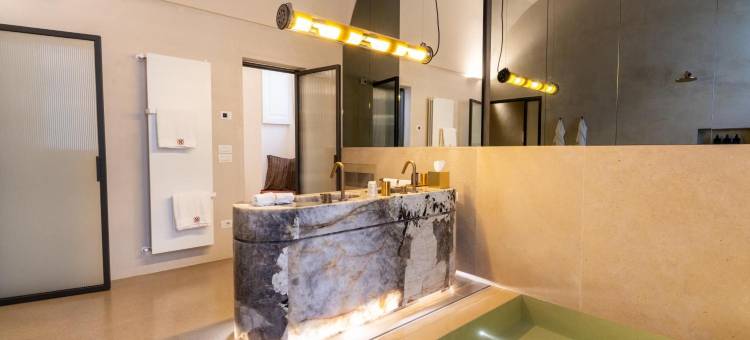 诺哈广场酒店(Palazzo de Noha - Boutique Hotel)图片