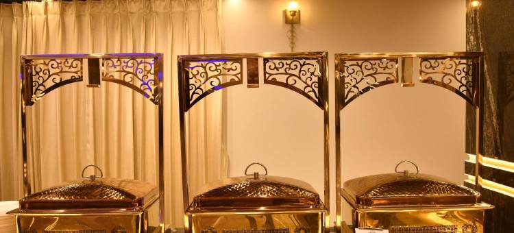 太阳城宫酒店(Hotel Suncity Palace)图片