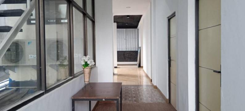 Gorland Hostel Syariah Near Gor Satria Purwokerto RedPartner图片