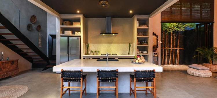 别墅(Villa Suku Berawa by Premier Hospitality Asia)图片