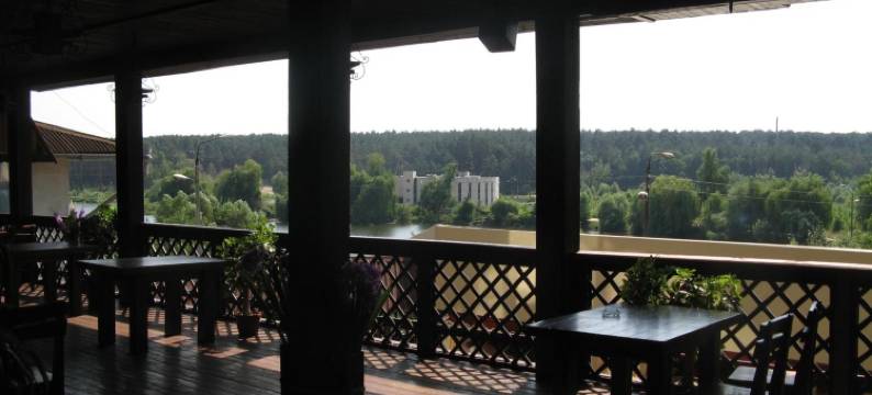 维尔霍维娜酒店(Hotel Complex Verhovina)图片