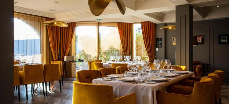 Hôtel L’Incomparable by Les Etincelles酒店(Hôtel l'Incomparable by les Etincelles)图片