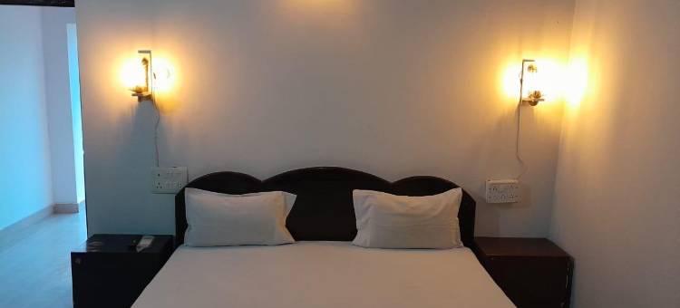 Nature's Lap Resort图片