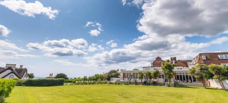 锡德茅斯港酒店(Harbour Hotel & Spa Sidmouth)图片