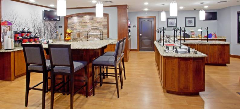 Staybridge Suites 奥斯汀(I - 35北)(Staybridge Suites AUSTIN NORTH - PARMER LANE by IHG)图片