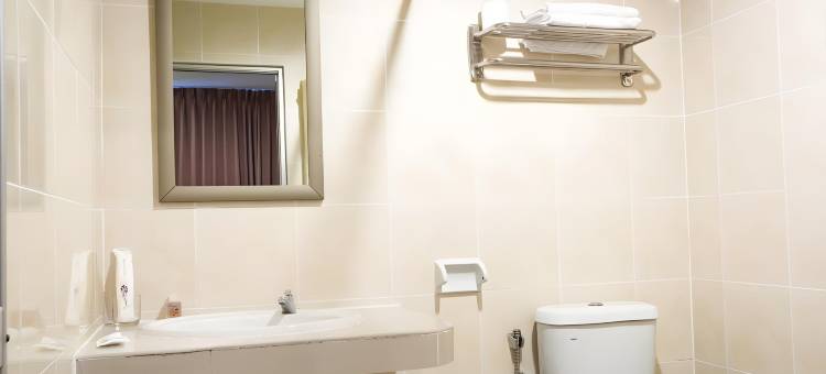 紫藤酒店(Hotel Vistaria)图片