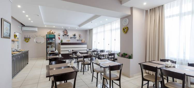 玛雅克酒店(Mayak Hotel)图片