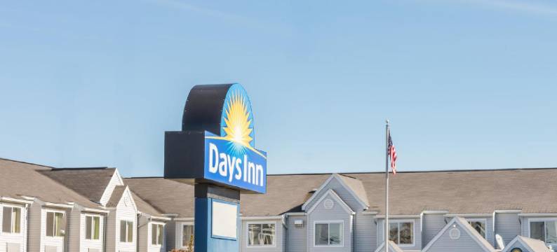 博德曼温德姆呗盟酒店(Baymont by Wyndham Boardman)图片