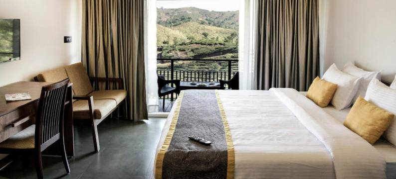 瓦格蒙鹰冠酒店(Falcon Crest)图片