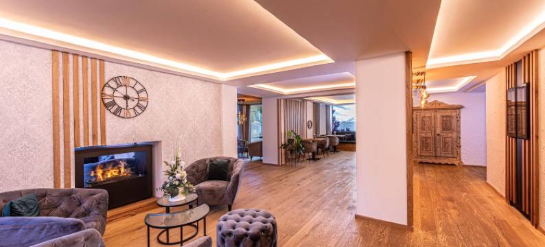 阿尔宾纳罗斯酒店(Hotel AlpinaRos)图片