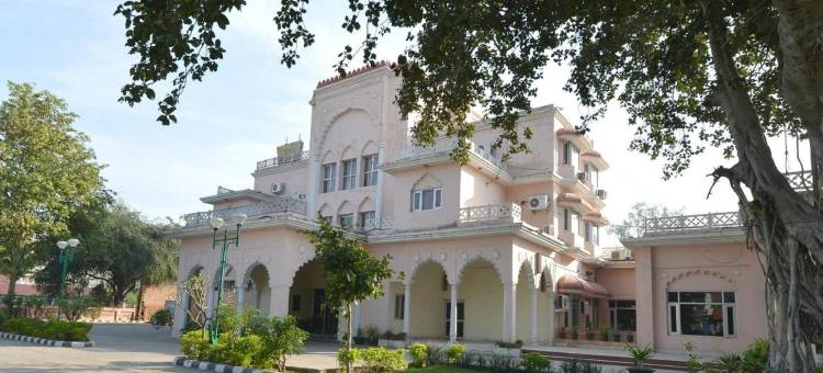 Baya 旅游度假村(Baya Tourist Resort)图片