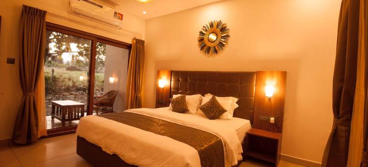 MC野生度假村(MC Resort Wildlife Resort Bandipur)图片