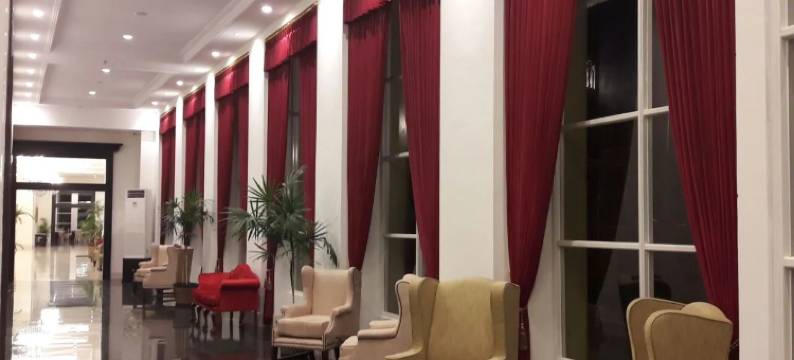 Same Hotel Kendari图片