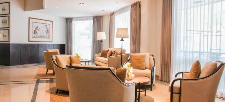 苏尼圣塔尼酒店(Hotel Suni Sentani)图片