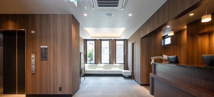 酒店皇冠山丘五井(Hotel Crownhills Goi)图片