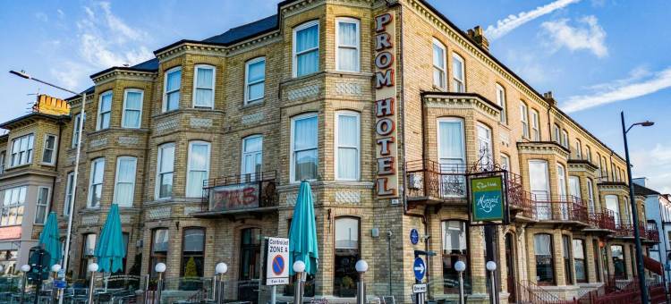 舞会酒店(Prom Hotel)图片