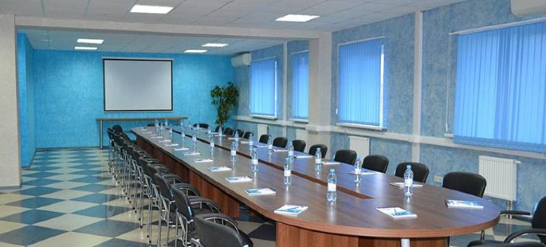 弗拉基米尔广场公寓(Vladimir Plaza)图片