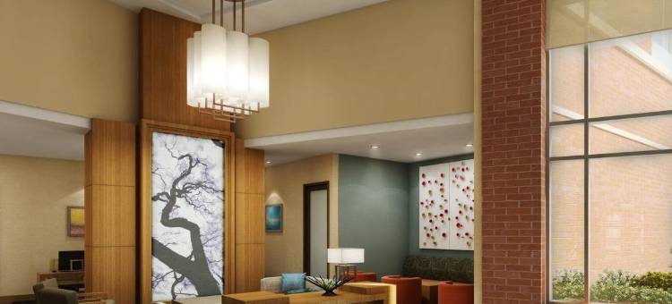 圣何塞皮纳雷斯凯悦嘉轩酒店(Hyatt Place San Jose Pinares)图片