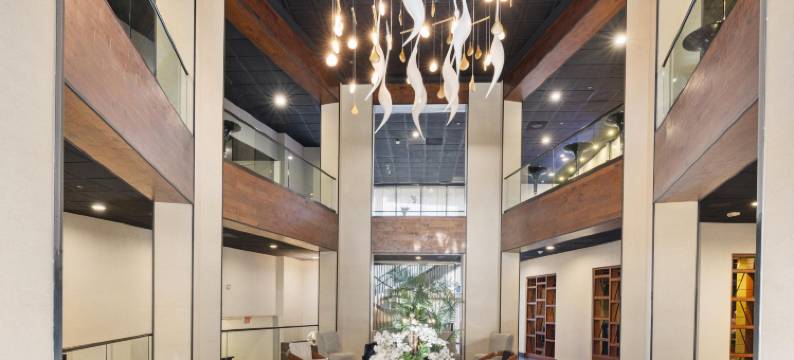 洲际酒店集团希尔斯酒店voco(voco LAGUNA HILLS by IHG)图片