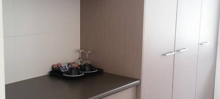 卡佩拉杜丽斯酒馆及汽车旅馆(Dooleys Tavern and Motel Capella)图片