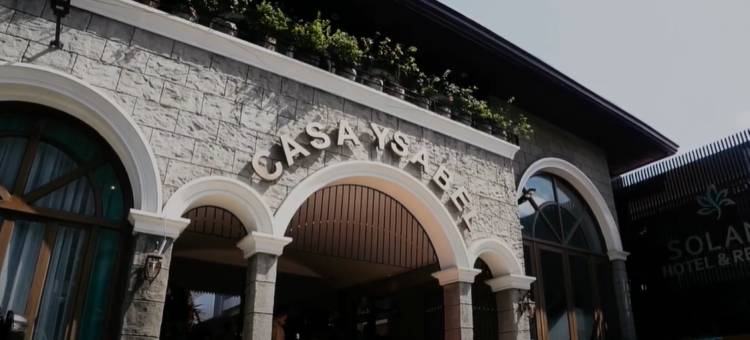 索拉诺酒店及度假村-卡萨伊莎贝尔(Solano Hotel & Resort at Casa Ysabel)图片