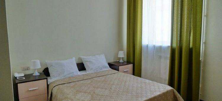 Traveler Hotel图片