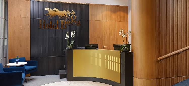 莫斯科贝加酒店(Hotel Bega)图片