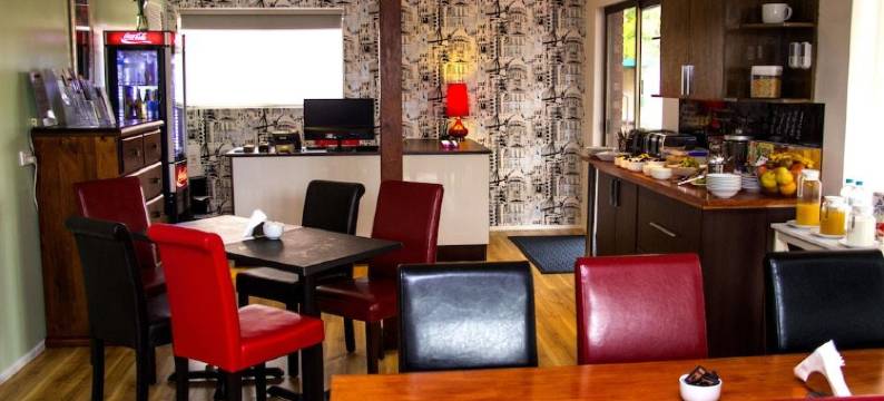 克雷桑汽车旅馆(Crescent Motel Taree)图片