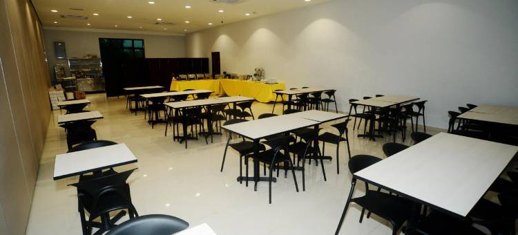 星井酒店(Star Well Hotel)图片