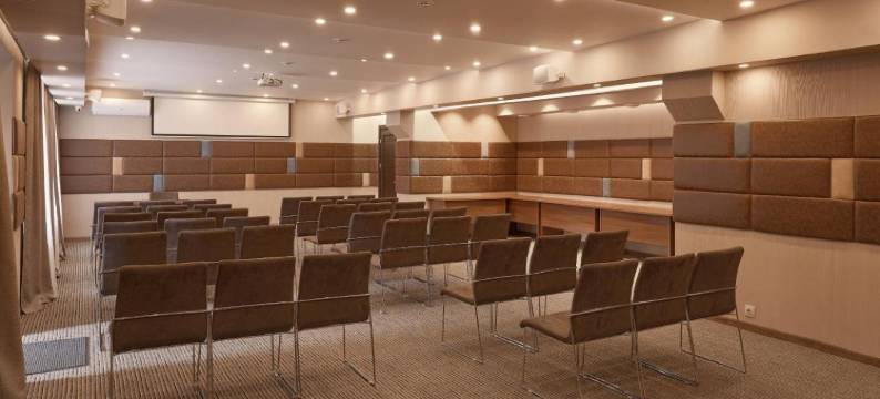 桑德酒店(Xander Hotel)图片