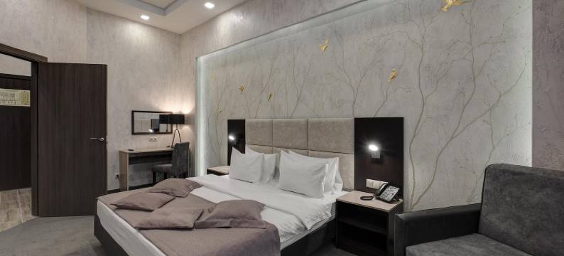 普瑞米尔酒店(Premier Hotel)图片