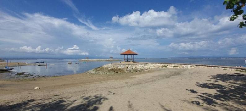 巴厘岛古斯塔夫家庭酒店(Gustav Bali Homestay and Massage)图片