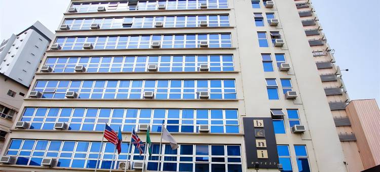 贝尼酒店(Beni Hotels)图片