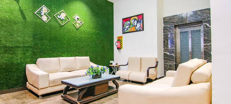 Fabhotel Prime 皇家枫树(FabHotel Royal Mapple)图片