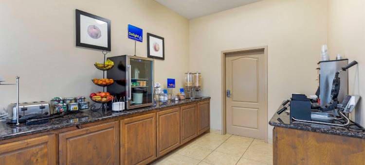 富兰克林市中心贝斯特韦斯特套房酒店(Best Western Franklin Town Center Hotel  Suites)图片