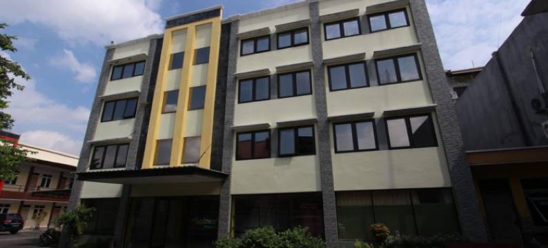 Homestay Tentrem Simpang Lima图片