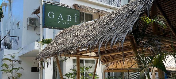 Gabi Villa图片
