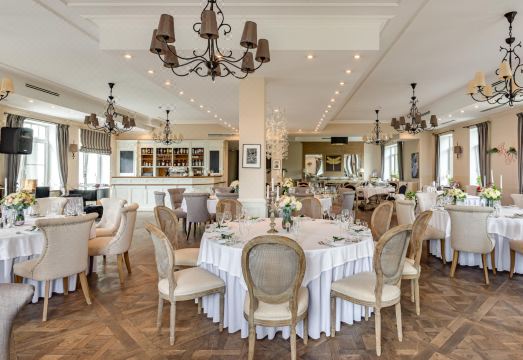 Boutique Hotel Tatiana Provence Hotel Overview