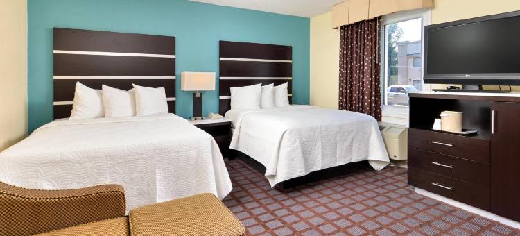 新伦敦米斯蒂克美洲最佳价值酒店(Americas Best Value Inn New London/Mystic)图片