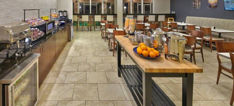 萨摩普雷斯酒店(SummerPlace Inn)图片