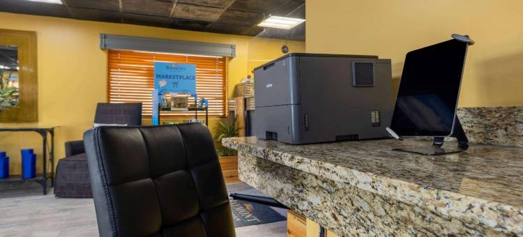 埃尔多拉多温德姆呗盟酒店(Baymont by Wyndham El Dorado)图片