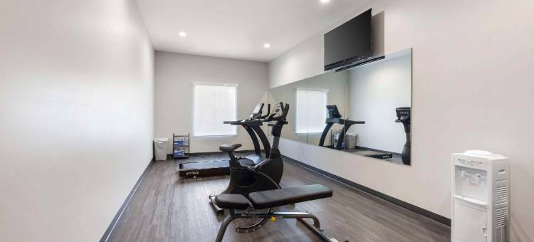 品质酒店&套房Joelton - Nashville(Quality Inn & Suites Joelton - Nashville)图片