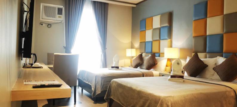 耶斯潘迪布拉干酒店(Yes Hotel Pandi Bulacan)图片