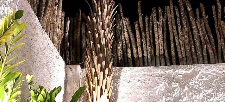 位于丹绒勒松的3卧室别墅-500平方米|带4个独立浴室(Villa Bagus Istri Tanjung Lesung 3 Kamar)图片