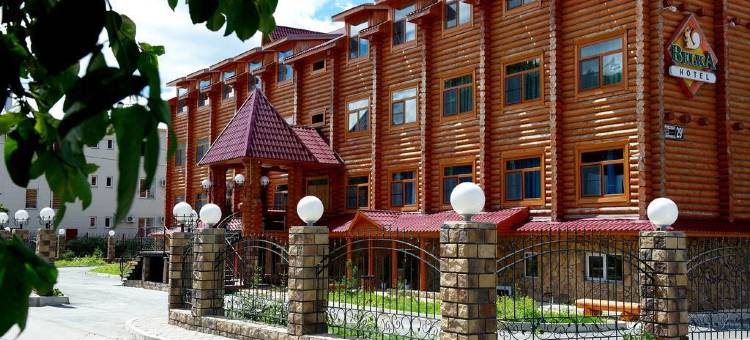 贝尔卡酒店(Belka Hotel)图片