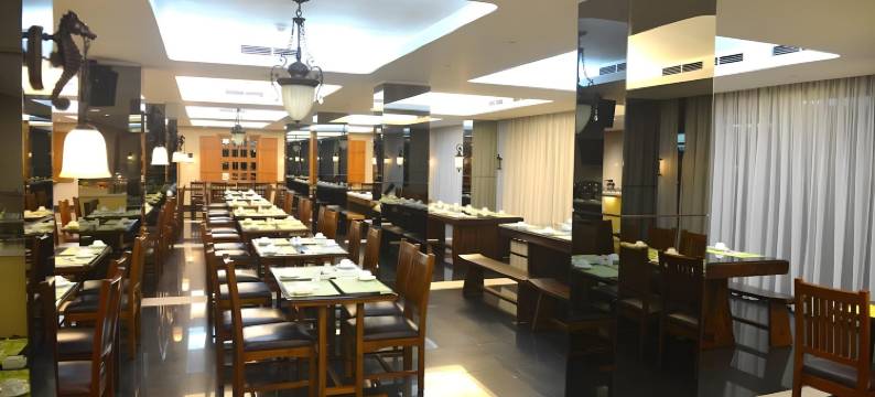 巨港艾米利亚惊人的酒店(Emilia Hotel by Amazing - Palembang)图片