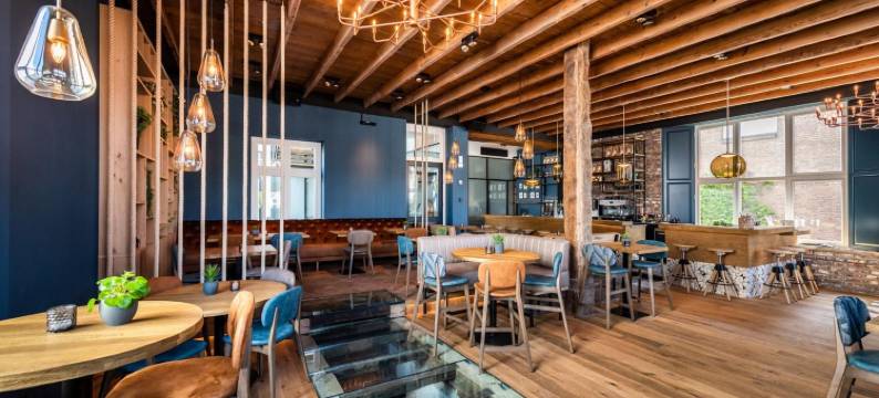 De Beerze精品酒店(Boutique Hotel de Beerze)图片