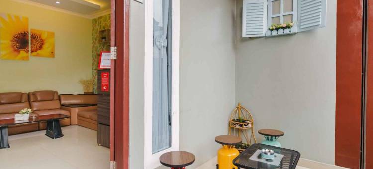 斯波特昂1936曼德旅馆(Spot on 1936 Mande Guesthouse)图片