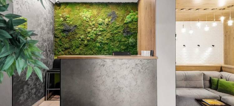 卡姆旅馆酒店(KamInn Hotel)图片